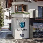 Διαμέρισμα Lutonia