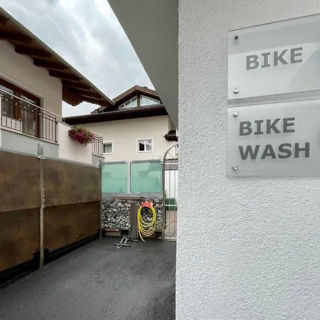 Apartamento Lutonia *