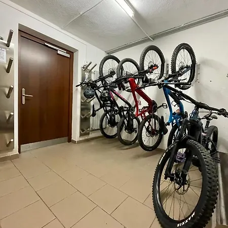 Apartamento Lutonia *