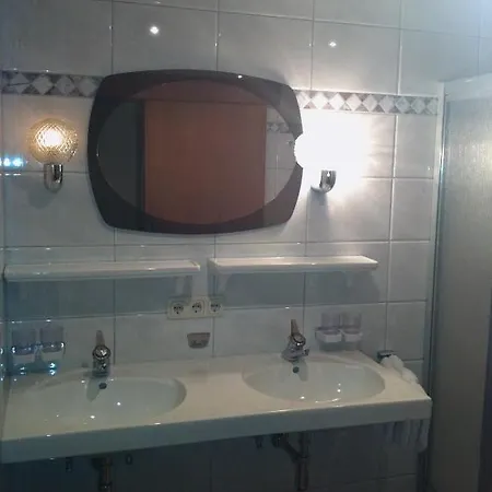 Apartamento Lutonia *