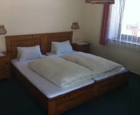 Apartamento Lutonia *