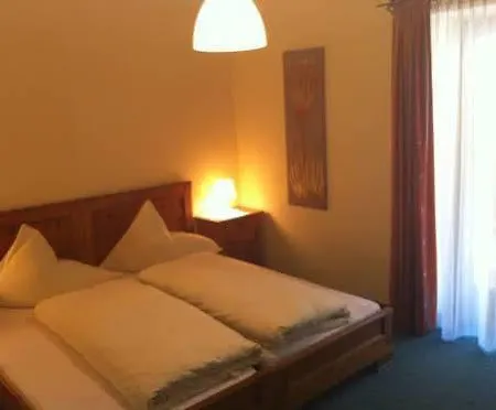 Apartamento Lutonia *