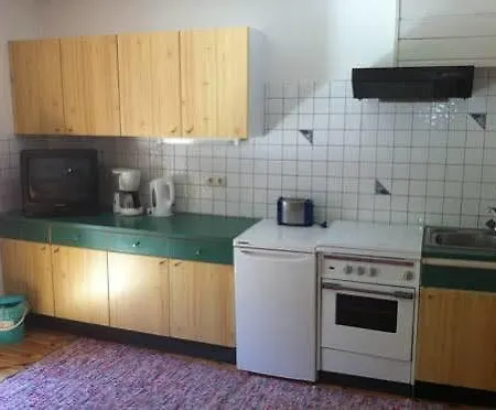 Apartamento Lutonia Sölden
