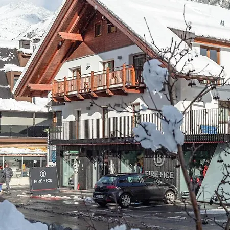 Lutonia Sölden