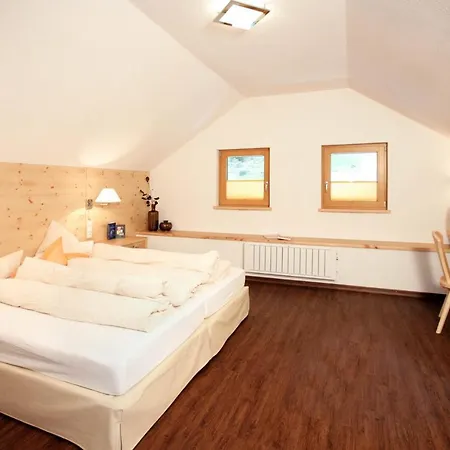 Apartamento Lutonia Sölden