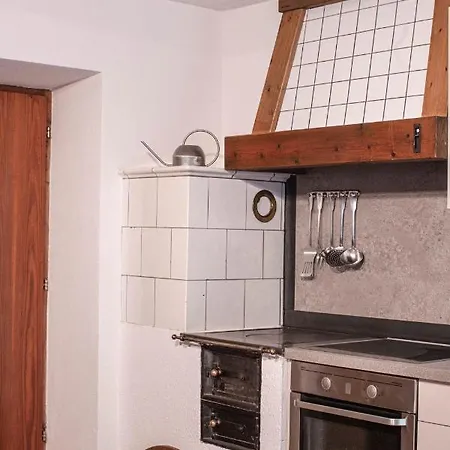 Lutonia Apartamento *