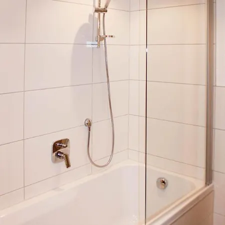 Apartamento Lutonia *