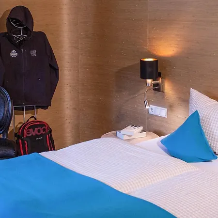 Апартаменты Lutonia *