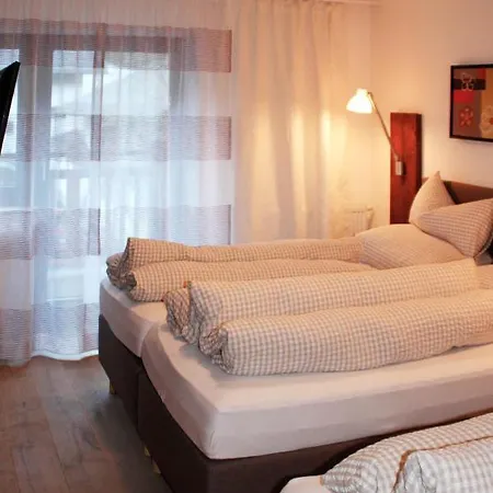 Lutonia Apartamento
