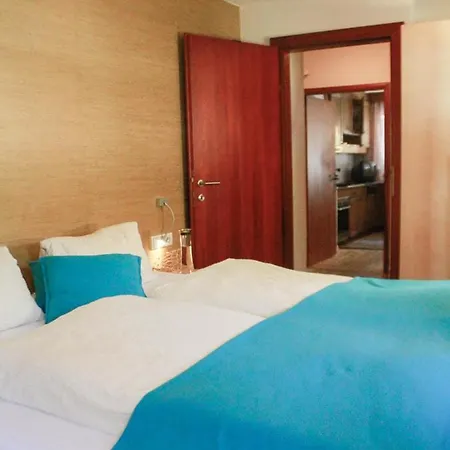 Lutonia Apartamento *