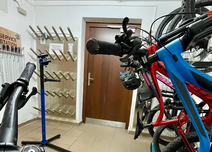 Апартаменти Lutonia Зельден