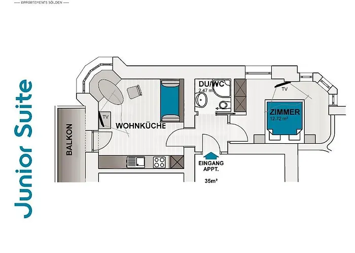 Lutonia Апартаменти