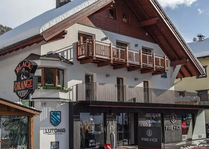 Lutonia * Зельден