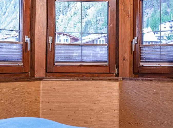 Lutonia Зельден