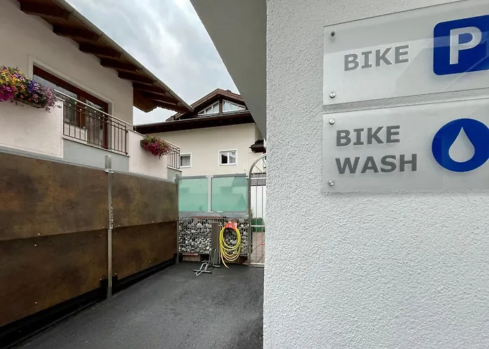 Appartement Lutonia *