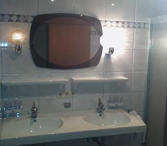 Appartement Lutonia *