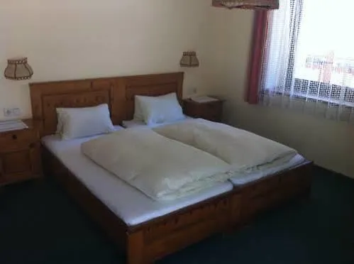 Appartement Lutonia *