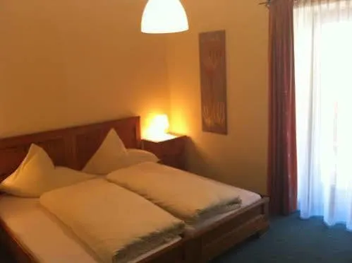 Appartement Lutonia *