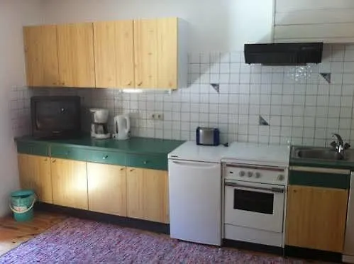 Appartement Lutonia Sölden