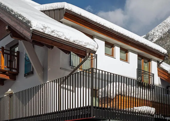 Appartement Lutonia *