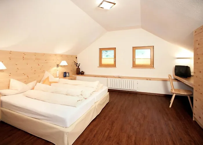 Appartement Lutonia Sölden