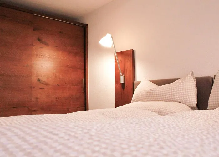 Appartement Lutonia Sölden