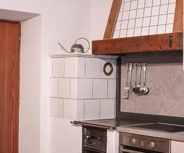 Lutonia Appartement *