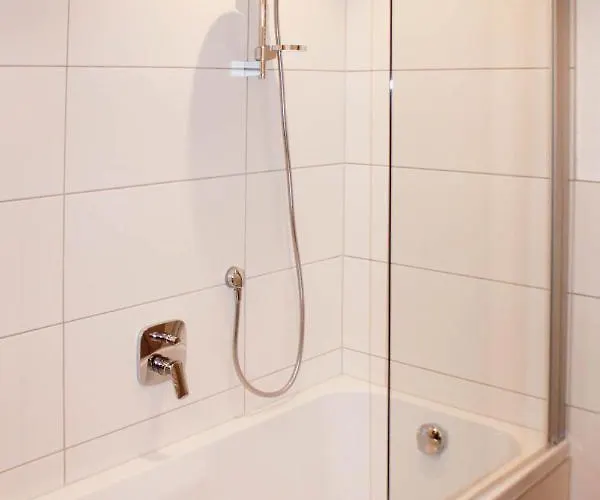 Appartement Lutonia *