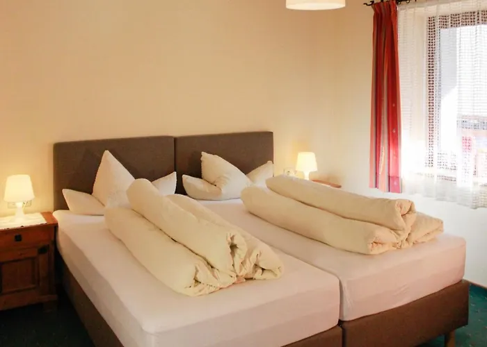 Appartement Lutonia Sölden