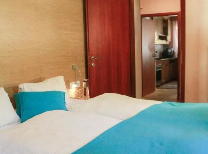 Lutonia Appartement *