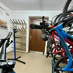 Apartamento Lutonia Sölden