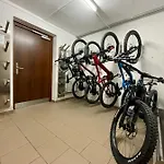 Apartamento Lutonia *