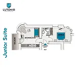 Lutonia Apartamento