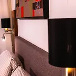 Apartamento Lutonia *