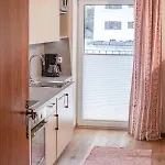 Apartamento Lutonia
