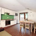 Lutonia Apartamento