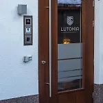 Apartamento Lutonia *