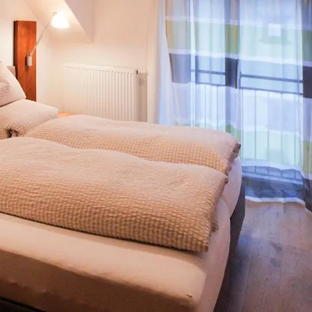 Apartamento Lutonia