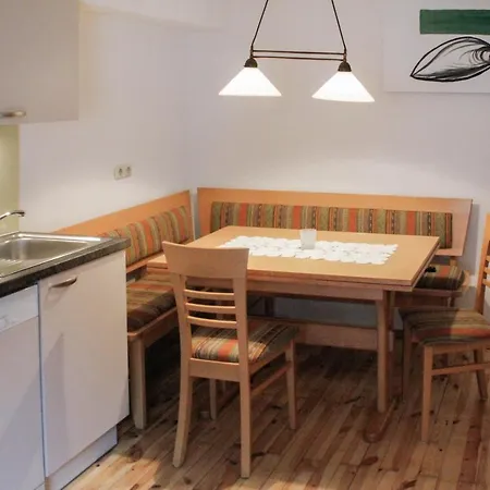 Lutonia Apartamento