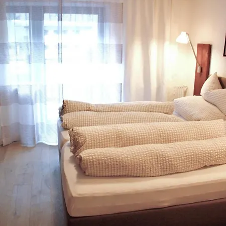 Lutonia Apartamento